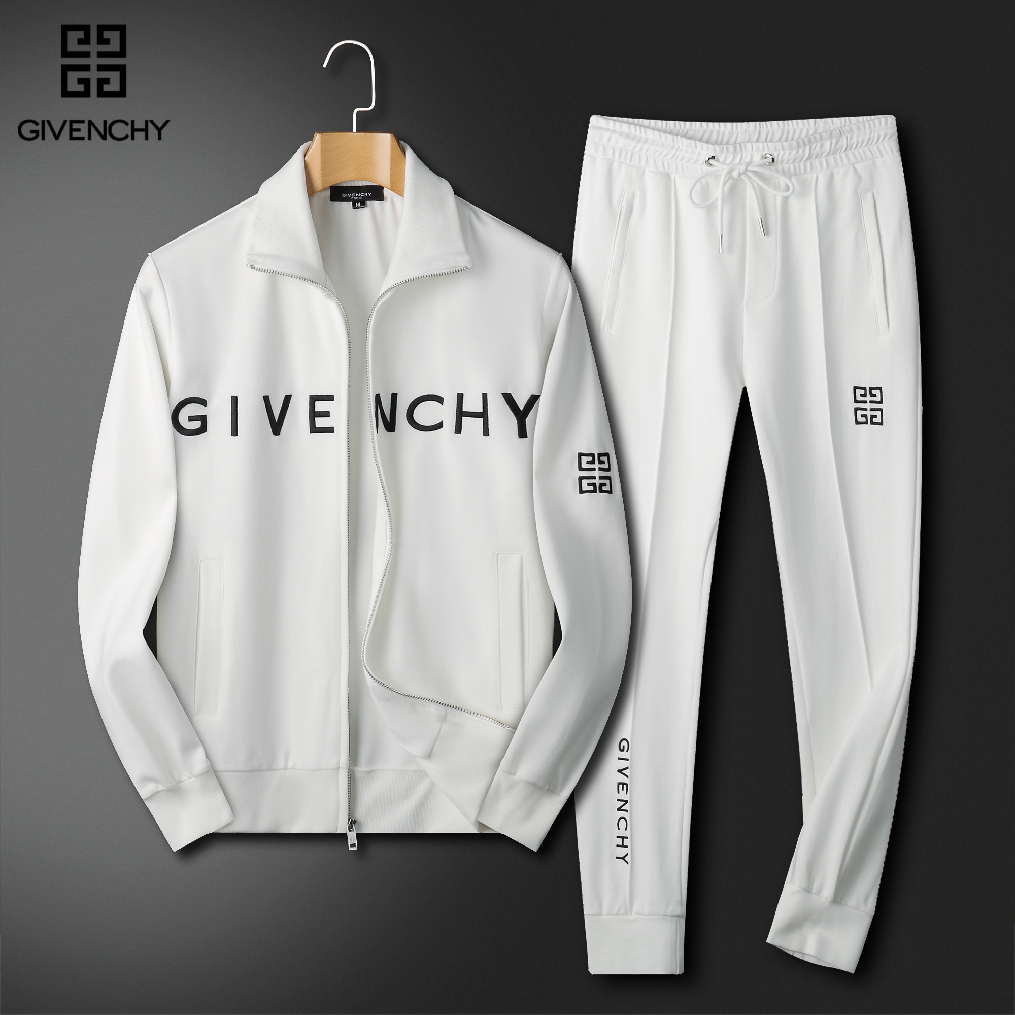 Givenchy Long Suits